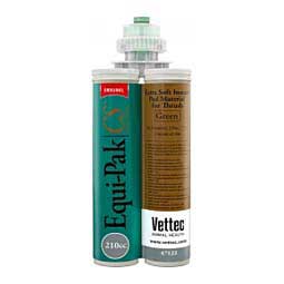 Equi-Pak CS Soft Instant Pad Material for Thrush  Vettec Hoof Care